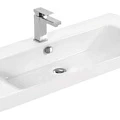 Раковина встраиваемая Sanovit Luxury 105см 182313 белая