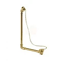 Слив-перелив для ванны BelBagno BBAFS-OVF-ORO золото