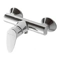 Смеситель для душа Bravat Drop DRD1780 хром