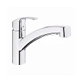 Смеситель для кухни Grohe Eurosmart 30305000 хром