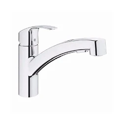 Смеситель для кухни Grohe Eurosmart 30305000 хром