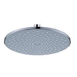 Верхний душ BERGES NARDIS R 23 см, хром