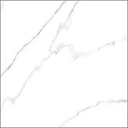 Керамогранит Global Tile Marmo 60x60 GT60600203MR белый 
