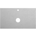 Столешница BelBagno Kraft 70 KEP-70-CESTR цемент