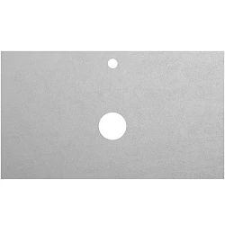 Столешница BelBagno Kraft 70 KEP-70-CESTR цемент
