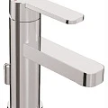 Смеситель для раковины Ideal Standard Smart B0459AA хром