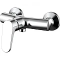 Смеситель для душа Bravat Eler F9191238CP-01-RUS хром