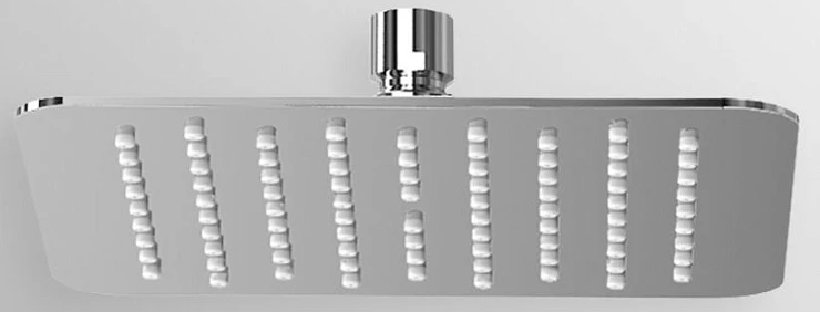Душевой комплект Ideal Standard Ceraplan B1153AA с внутренней частью, хром