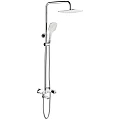 Душевая стойка Orans OLS-7550 7550000 хром