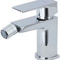 Смеситель для биде Allen Brau Infinity 5.21004-00 хром