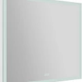 Зеркало BelBagno 80 SPC-GRT-800-800-LED-TCH-WARM с подсветкой и подогревом