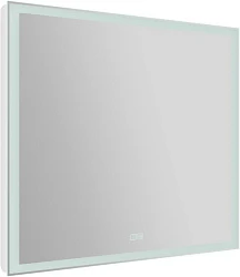 Зеркало BelBagno 80 SPC-GRT-800-800-LED-TCH-WARM с подсветкой и подогревом