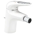 Смеситель для раковины Grohe Eurostyle New 23374LS3 белый