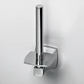 Держатель для запасных рулонов Wasserkraft Wern K-2597 хром
