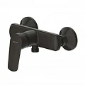 Смеситель для душа Bravat Rhein F9429564BW-01-ENG черный