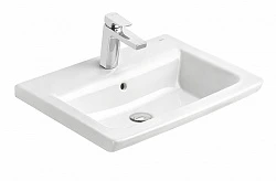 Раковина встраиваемая Roca Gap 60см 327472000 белая