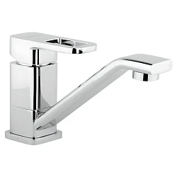 Смеситель для раковины Timo Sahara 2201-15/00F хром
