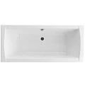 Акриловая ванна Excellent Aquaria 180x80 WAEX.AQU18WH белая глянцевая