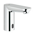 Смеситель для раковины Grohe Euroeco Cosmopolitan E 36271000 хром