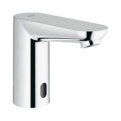 Смеситель для раковины Grohe Euroeco Cosmopolitan E 36271000 хром