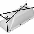 Каркас для ванны Aquanet Bright 175x75