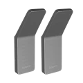 Крючок Lemark Smooth Line 9716003 графит
