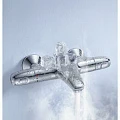 Термостат Grohe Grohtherm 1000 New 34155003 для ванны с душем