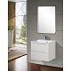 Тумба под раковину BelBagno Marino 80 MARINO-800-2C-SO-RN-P светлый дуб