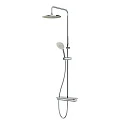 Душевая система AM.PM Spirit 2.0 F0770A400 хром