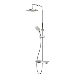 Душевая система AM.PM Spirit 2.0 F0770A400 хром
