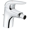 Смеситель для биде Grohe Eurostyle 23720003 хром