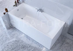 Экран Астра-Форм Вега Люкс 180см 010212 белый
