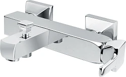 Смеситель для ванны с душем Cezares LEGEND-VM-01 хром
