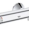 Термостатический смеситель Grohe Grohtherm 1000 New 34143003 для душа, хром