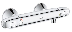 Термостатический смеситель Grohe Grohtherm 1000 New 34143003 для душа, хром