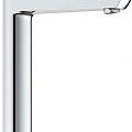 Смеситель для раковины BelBagno Rowena ROW-LMC-CRM хром