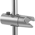 Душевая стойка Bravat Opal F6125183CP-A3-RUS хром