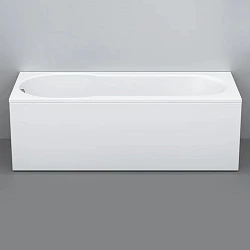 Экран AM.PM X-Joy 170x70 W88A-170-070W-P белый