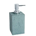 Дозатор Fixsen Gusto FX-300-1 голубой / хром