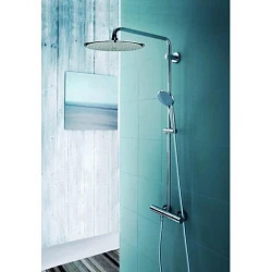 Душевая стойка Grohe Euphoria XXL System 310 26075000 хром