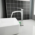 Смеситель для раковины Gappo Jacob G1007-11 хром
