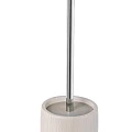Ершик Fixsen Balk FX-270-5 хром / бежевый