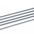 Полка Bemeta Retro 144202098 для полотенец, хром