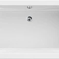 Акриловая ванна Cezares 170x75x45 AMALFI-170-75-45 белая глянцевая