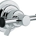 Крючок Timo Beverly TR-053 хром