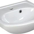 Мебельная раковина Aquaton Акванью 45 1WH110150 белая