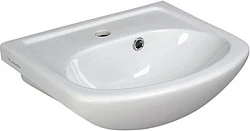 Мебельная раковина Aquaton Акванью 45 1WH110150 белая