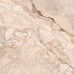 Керамогранит Global Tile Celestia 60x60 GT60601002MR бежевый