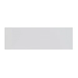 Экран Damixa Origin Evo 150x70 82A-150-070W-P белый