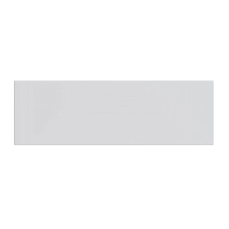 Экран Damixa Origin Evo 170x70 82A-170-070W-P белый